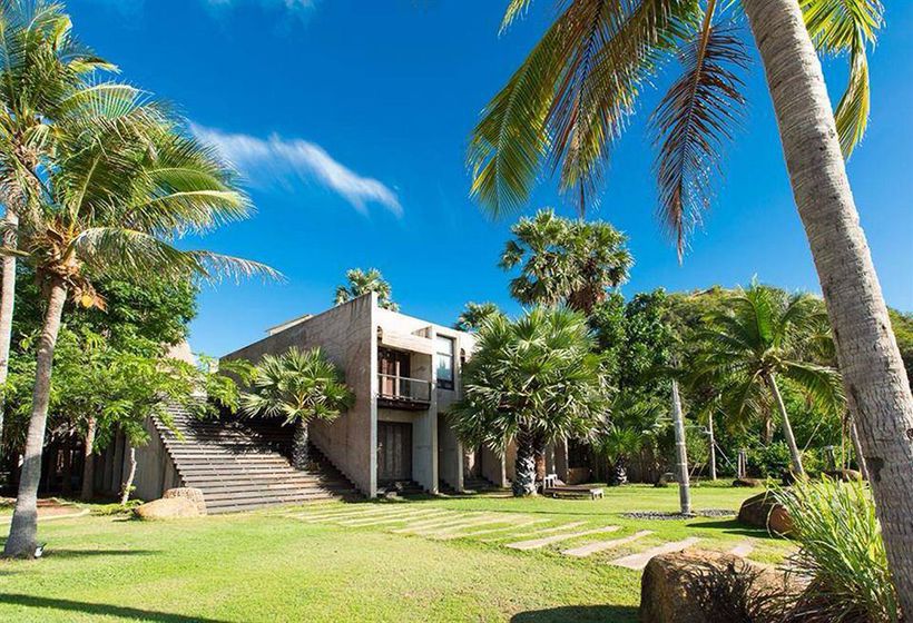 Hotel La A Natu Bed & Bakery 5