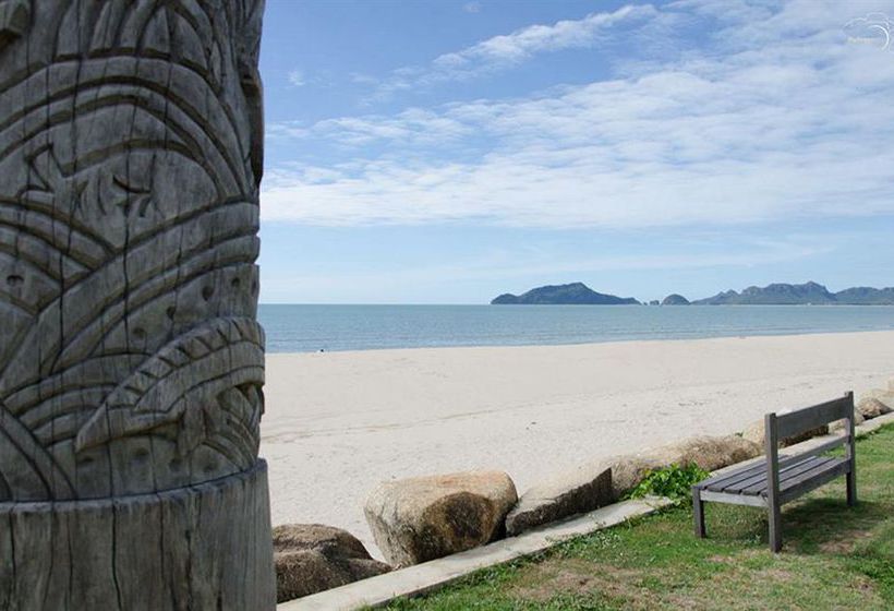 Hotel La A Natu Bed & Bakery 6