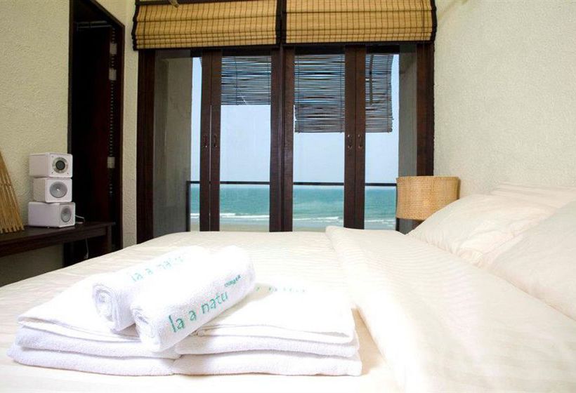 Hotel La A Natu Bed & Bakery 9