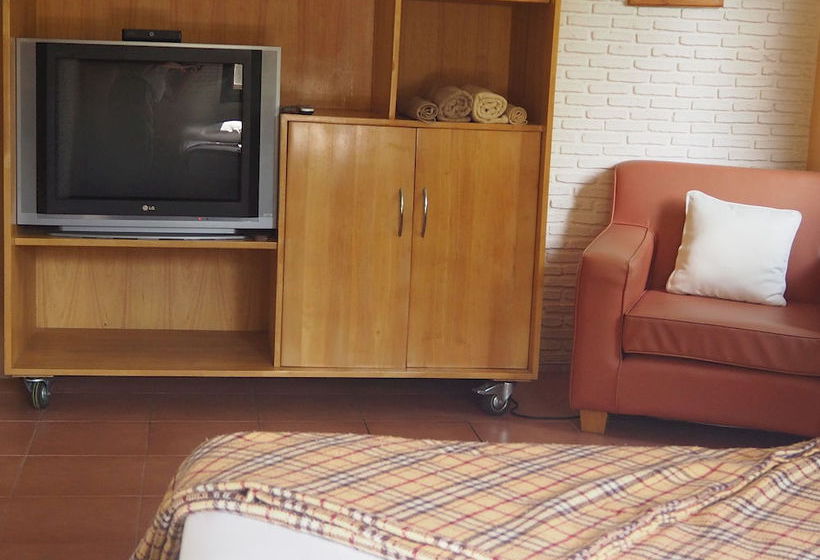 Pension Thai Bamboo Guesthouse 1