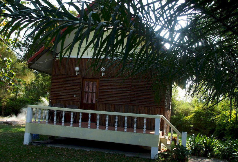 Pension Thai Bamboo Guesthouse 13