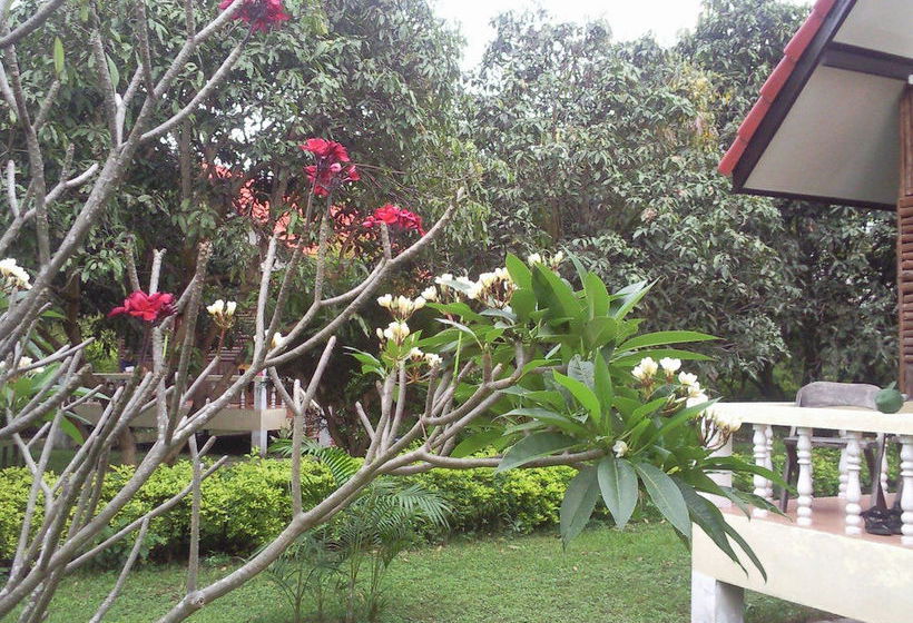 Pension Thai Bamboo Guesthouse 17