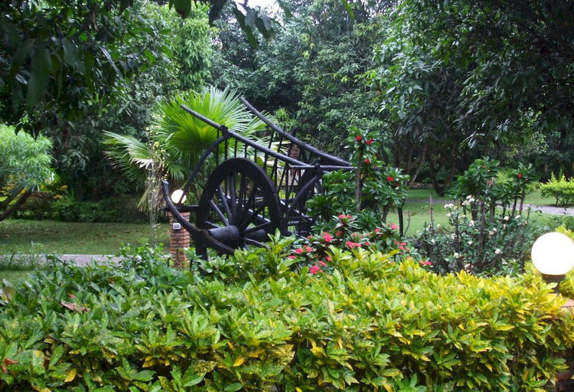 Pension Thai Bamboo Guesthouse 18