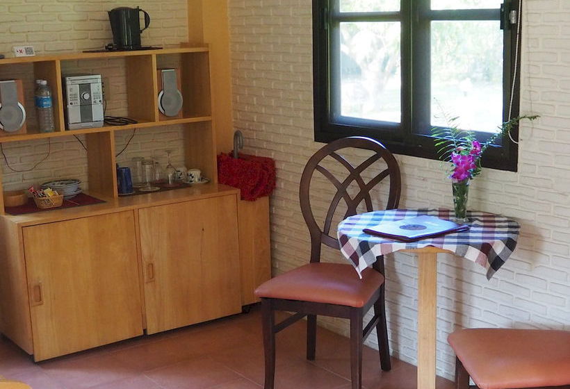 Pension Thai Bamboo Guesthouse 2