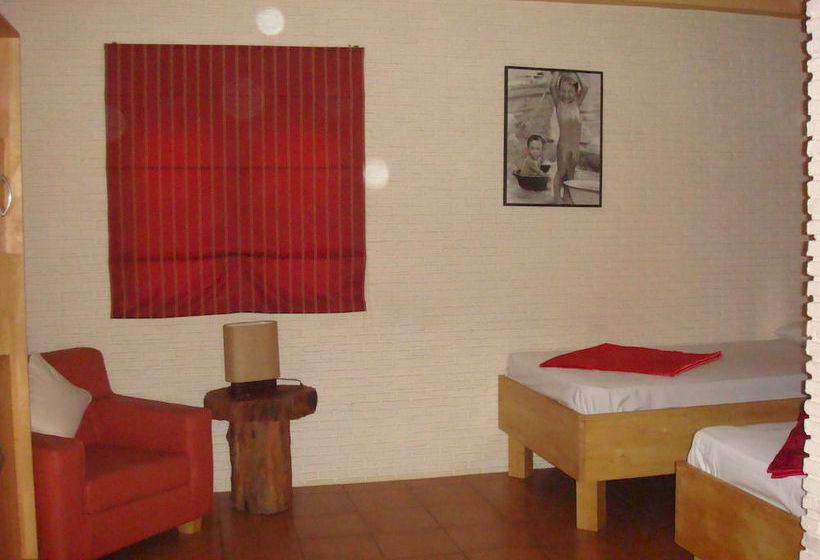 Pension Thai Bamboo Guesthouse 20