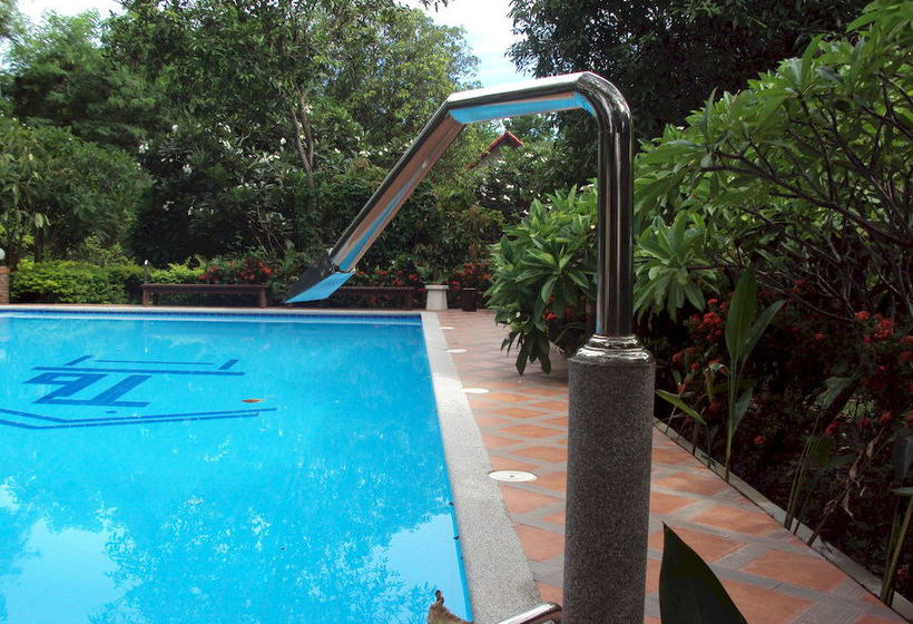 Pension Thai Bamboo Guesthouse 3