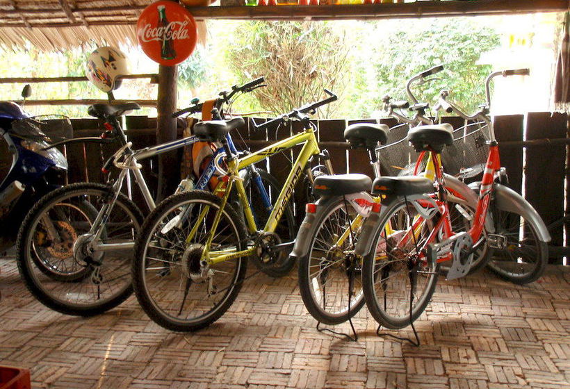 Pension Thai Bamboo Guesthouse 4