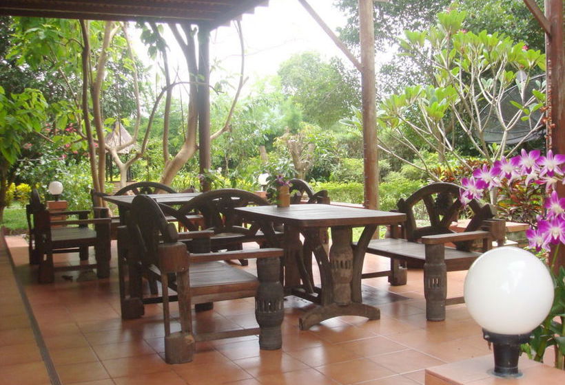 Pension Thai Bamboo Guesthouse 5
