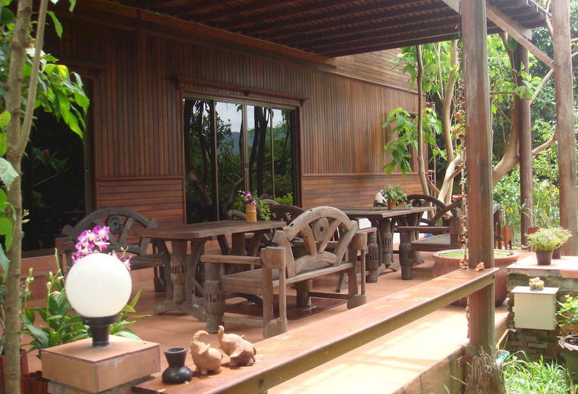 Pension Thai Bamboo Guesthouse 6