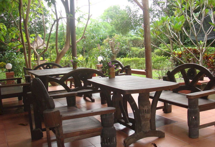 Pension Thai Bamboo Guesthouse 7