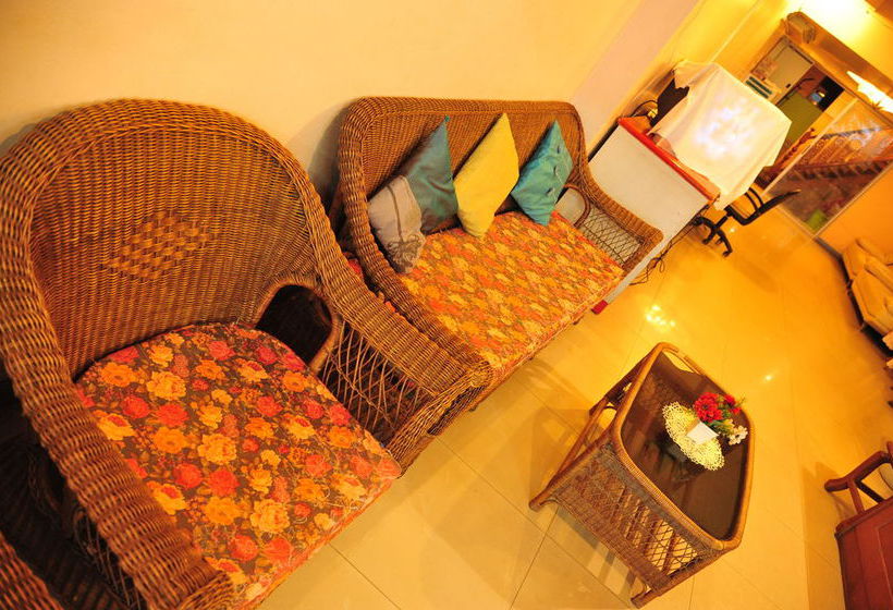 Magic House Hostel 1