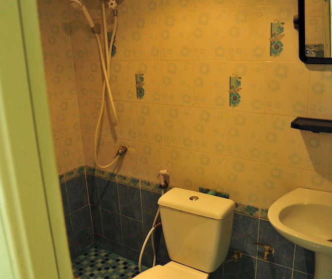 Magic House Hostel 17