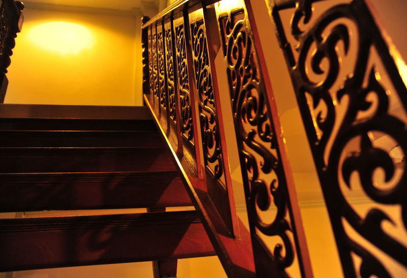 Magic House Hostel 2