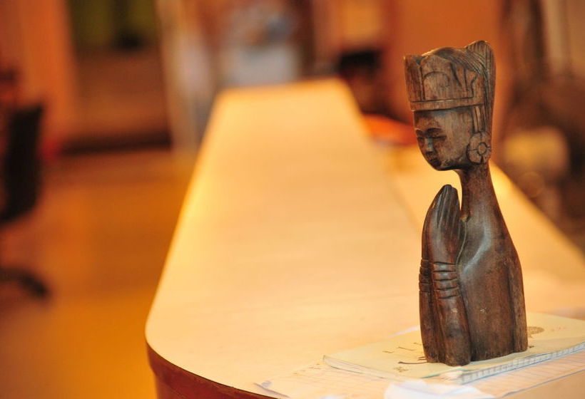 Magic House Hostel 3