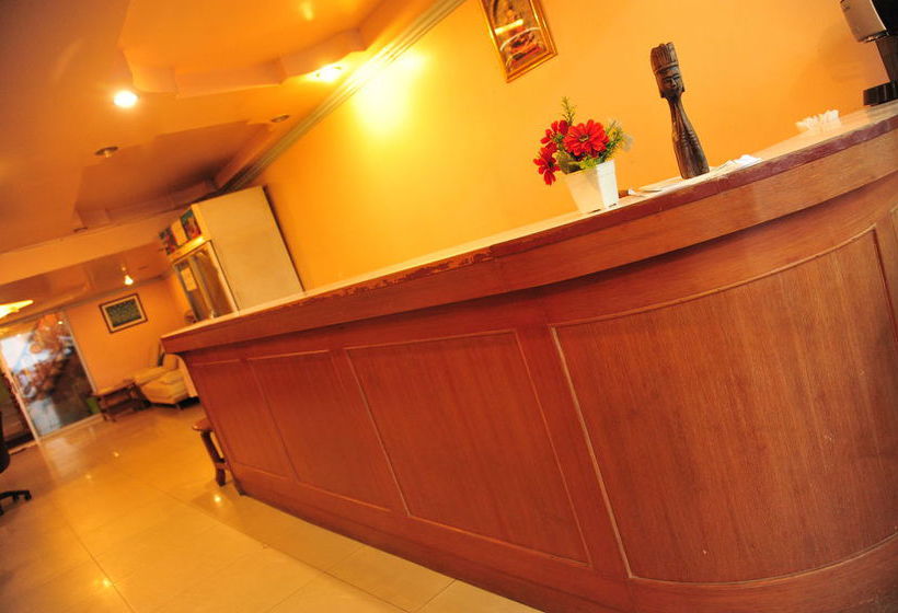 Magic House Hostel 4