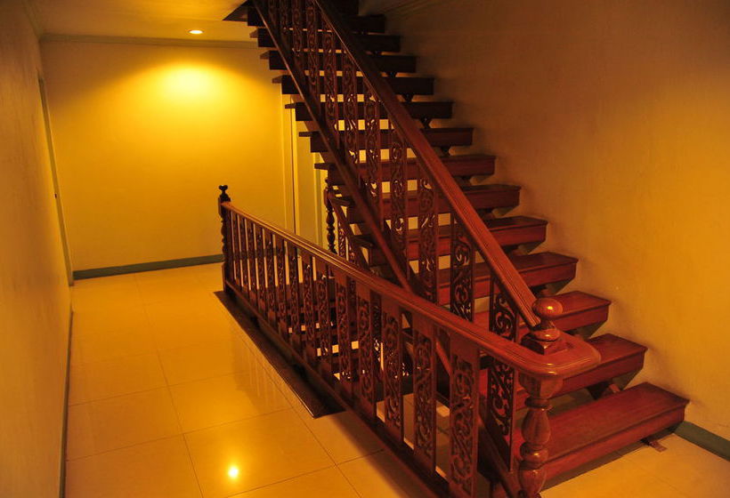 Magic House Hostel 5