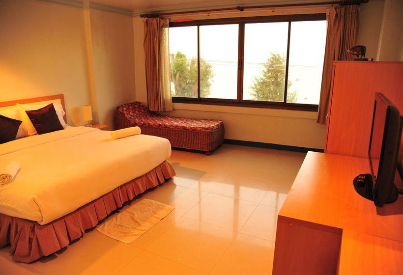 Magic House Hostel 9