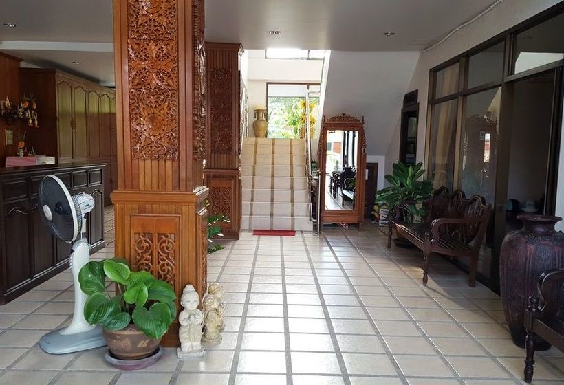 Pension Holiday Guesthouse 1