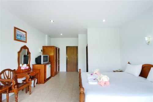 Pension Holiday Guesthouse 13