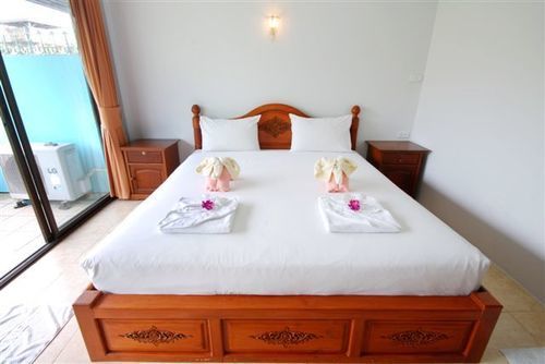 Pension Holiday Guesthouse 14