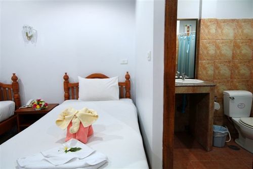 Pension Holiday Guesthouse 15