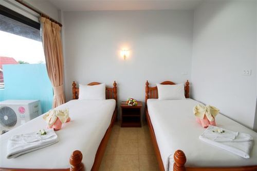 Pension Holiday Guesthouse 17