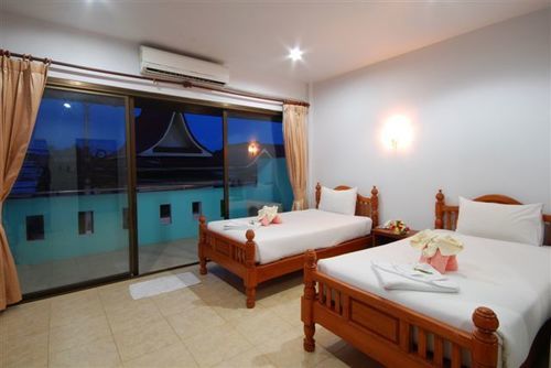 Pension Holiday Guesthouse 18