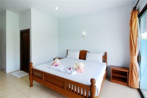 Pension Holiday Guesthouse 19