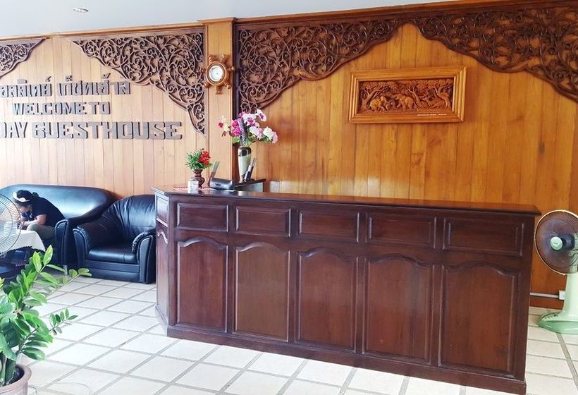 Pension Holiday Guesthouse 2