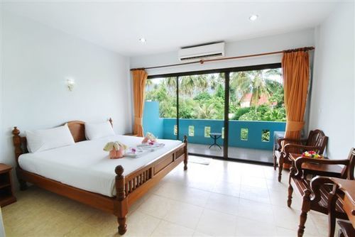 Pension Holiday Guesthouse 4