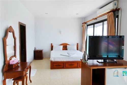 Pension Holiday Guesthouse 7