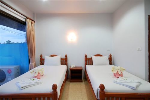 Pension Holiday Guesthouse 9