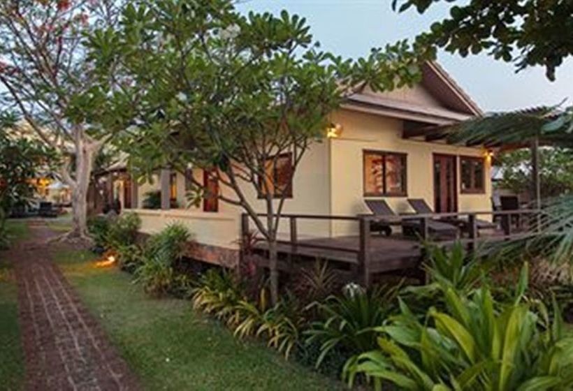Villa Tanamera 4