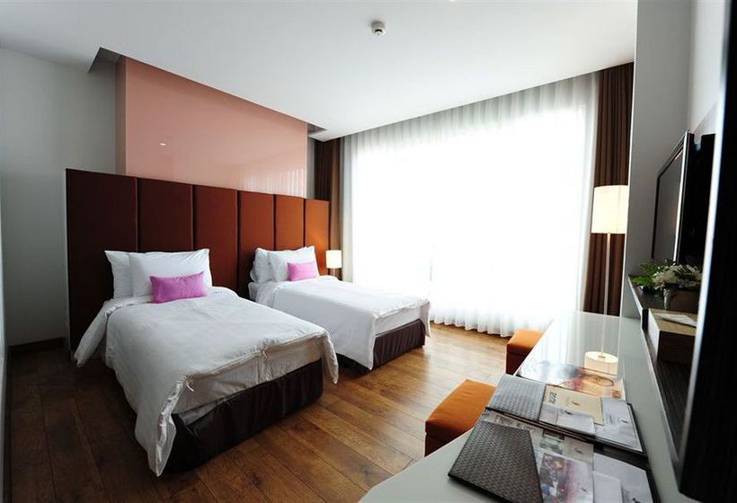 Hotel Prajaktra Design