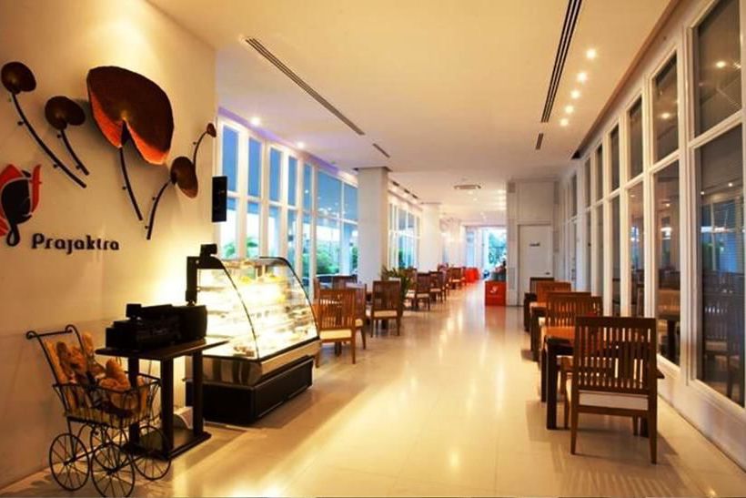 Hotel Prajaktra Design 10