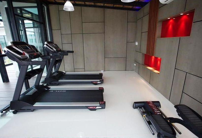 Hotel Prajaktra Design 11