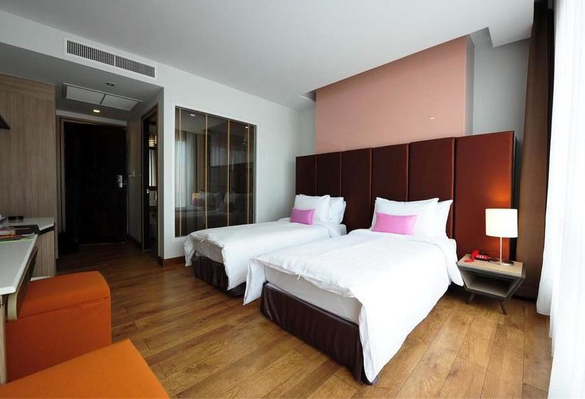 Hotel Prajaktra Design 13