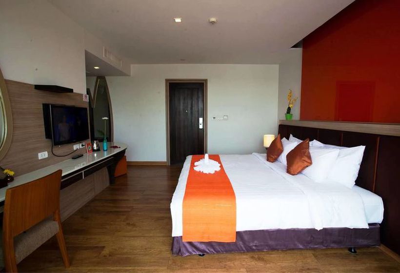 Hotel Prajaktra Design 15