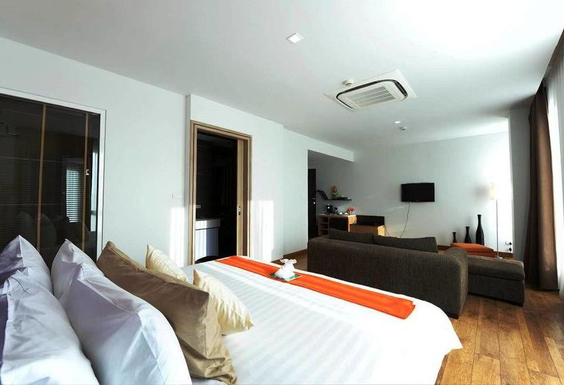 Hotel Prajaktra Design 17