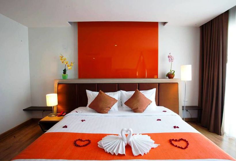 Hotel Prajaktra Design 19