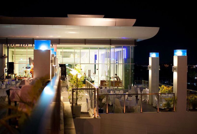 Hotel Prajaktra Design 2