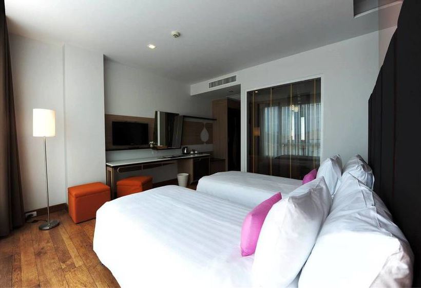 Hotel Prajaktra Design 20