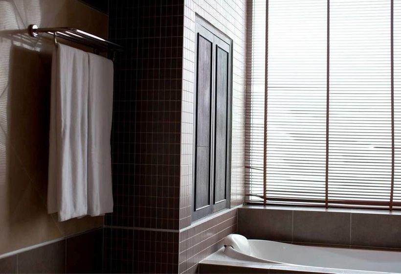 Hotel Prajaktra Design 3