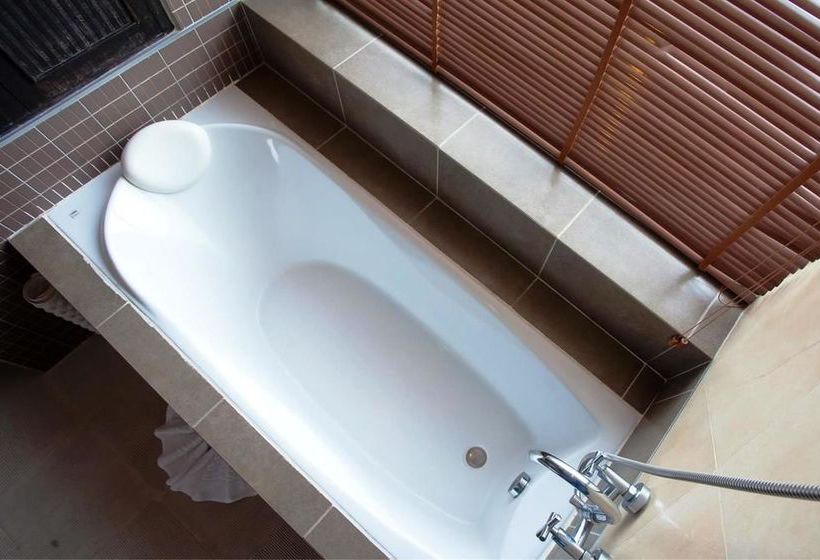 Hotel Prajaktra Design 4