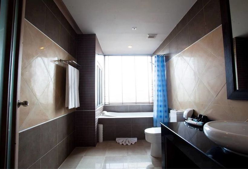 Hotel Prajaktra Design 5