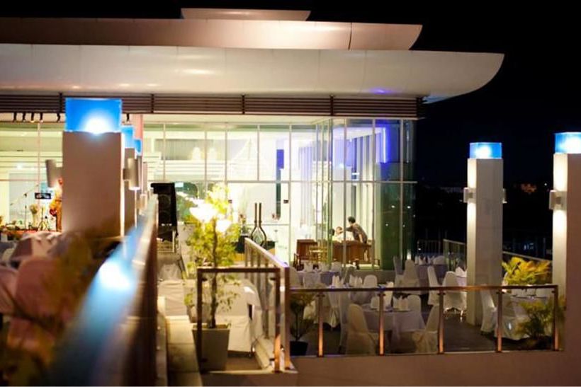 Hotel Prajaktra Design 6