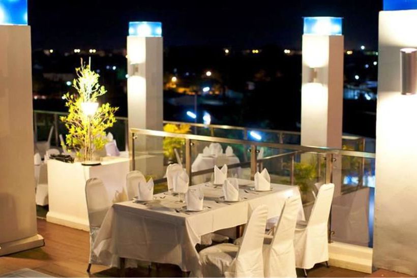 Hotel Prajaktra Design 7