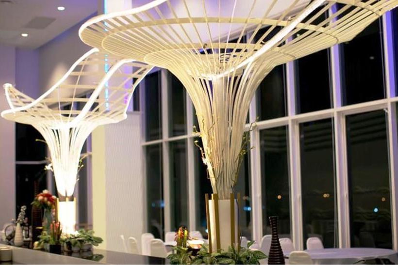 Hotel Prajaktra Design 8