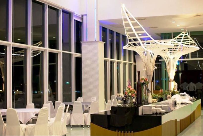 Hotel Prajaktra Design 9