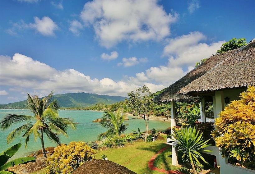 Lamai Bay View Resort Surat Thani